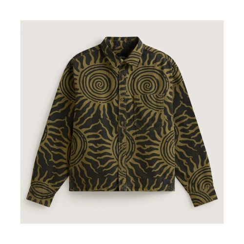 Chemise Martinez cotton overshirt - Vans - Modalova