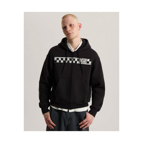 Sweatshirts à capuche racing full zip - Vans - Modalova
