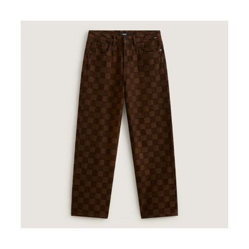 Pantalon Vans Check-5 baggynim pant - Vans - Modalova