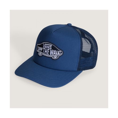 Casquette Classic patch curved billcker - Vans - Modalova