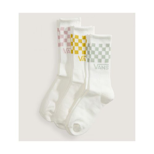 Collants & bas Classic check crew - Vans - Modalova