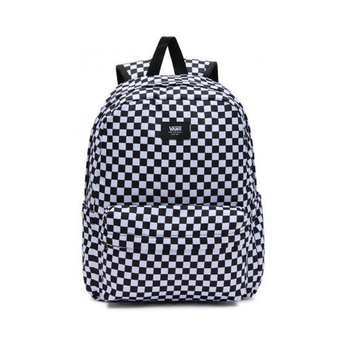 Sac a dos Old skool checkackpack - Vans - Modalova