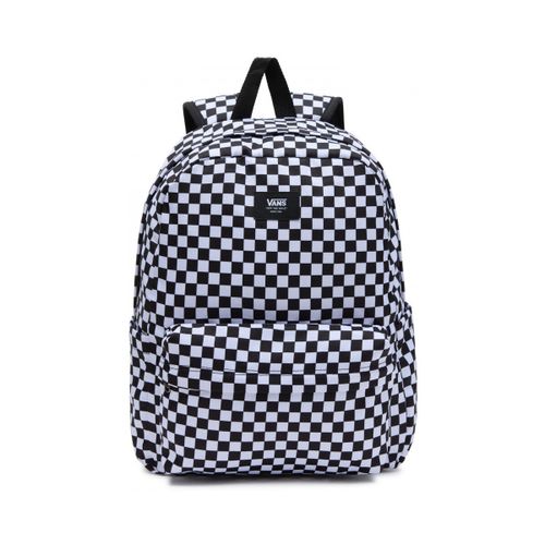 Sac Vans Old skool checkackpack - Vans - Modalova