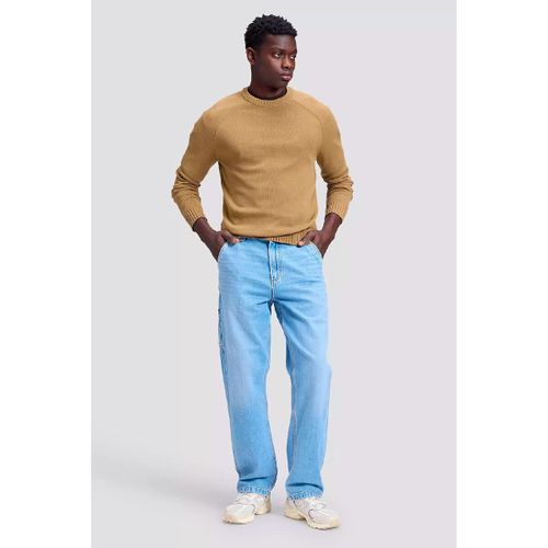 Pull Lee Pull ® RAGLAN Camel - Lee - Modalova
