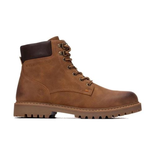 Bottines Refresh 176757-CAMEL - Refresh - Modalova