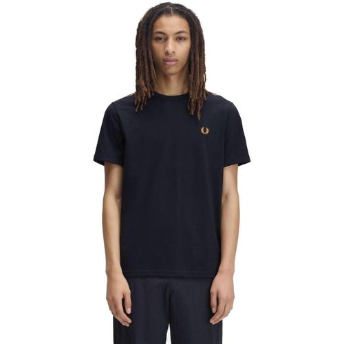 T-shirt Fred Perry M4613-51C - Fred Perry - Modalova