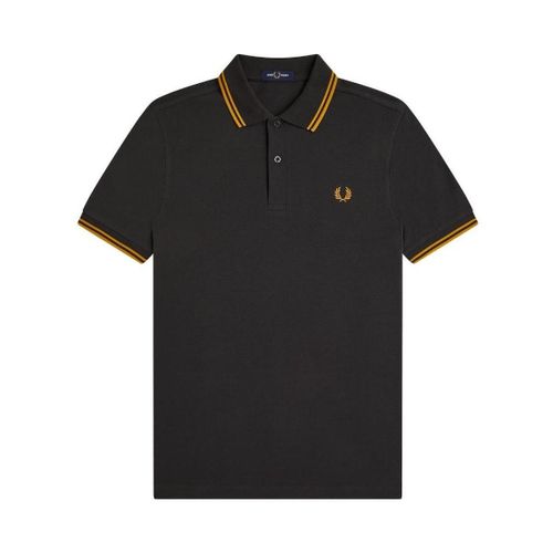 Polo Fred Perry M3600-85C - Fred Perry - Modalova