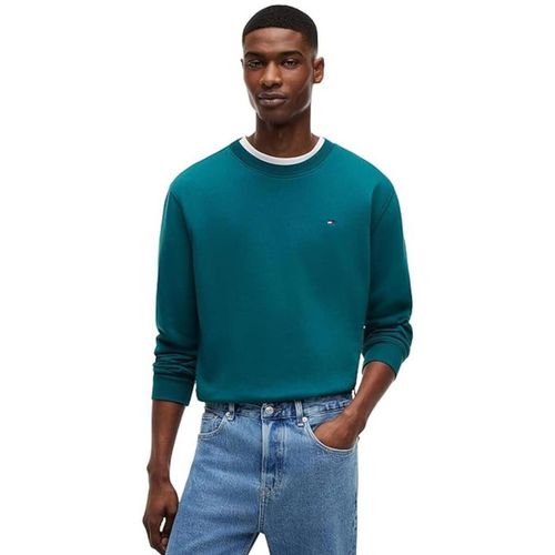 Sweat-shirt DM0DM20741-L8J - Tommy Hilfiger - Modalova