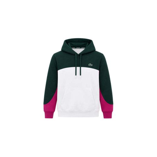 Sweatshirts à capuche hirt - Lacoste - Modalova