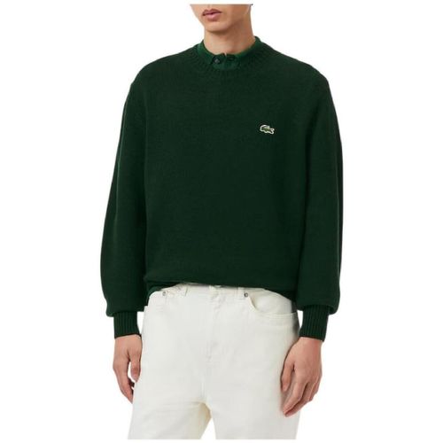 Pull Lacoste AH291600 Yzp - Lacoste - Modalova