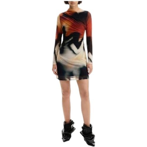 Robe Desigual 26WWVK22 2000 - Desigual - Modalova