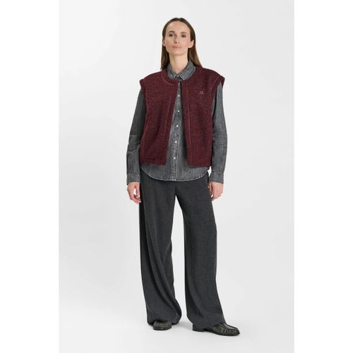 Gilets de costume Veste badis - Le Temps des Cerises - Modalova