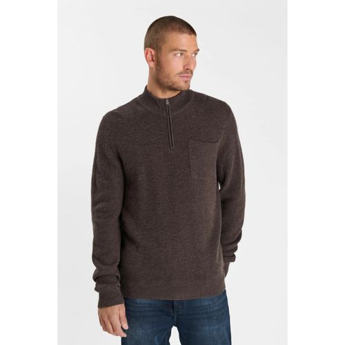 Pull Le Temps des Cerises Pull favo - Le Temps des Cerises - Modalova