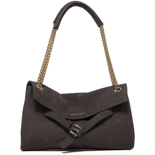 Sac Bandouliere Orciani Nabucco S - Orciani - Modalova