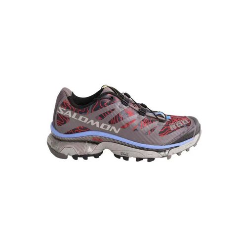 Baskets Salomon Baskets grises - Salomon - Modalova