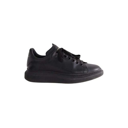 Baskets basses Baskets basses Oversize noires - McQ Alexander McQueen - Modalova