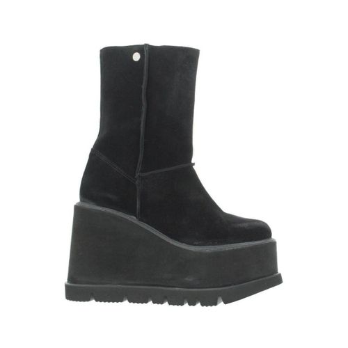 Bottes Yellow Mel - Yellow - Modalova