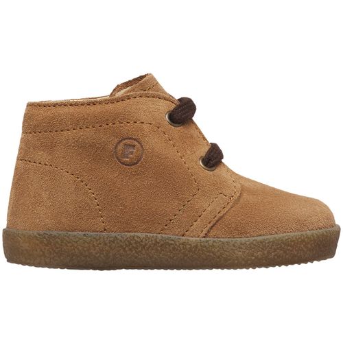 Chaussures 1er pas Chaussures en daim CONTE - Falcotto - Modalova