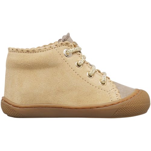 Chaussures 1er pas Chaussures premiers pas en suède COTTINS - Naturino - Modalova