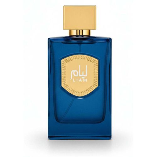 Eau de parfum Liam Blue Shine Eau de Parfum 100 ml - Wadi Al Khaleej - Modalova