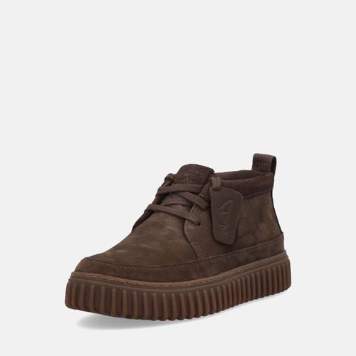 Boots Clarks - Clarks - Modalova