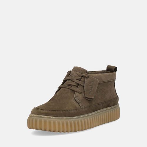 Boots Clarks POLACCO - Clarks - Modalova