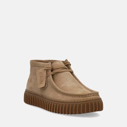 Bottines Clarks - Clarks - Modalova
