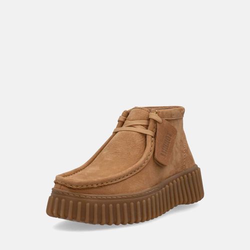 Bottines Clarks 0 - Clarks - Modalova