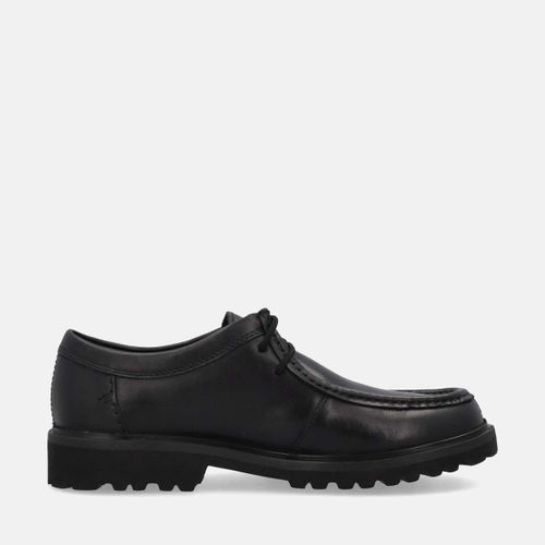 Derbies Clarks MOCASSINI - Clarks - Modalova