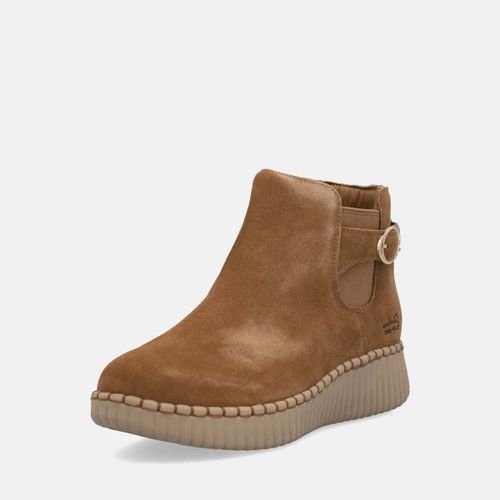 Boots WILSHIRE BLVD - DARLING MOMENT SLIP-INS - Skechers - Modalova