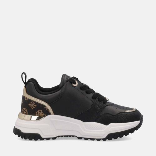 Baskets Guess HELADA - Guess - Modalova