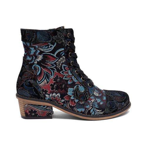 Bottines Maciejka K768801007 - Maciejka - Modalova