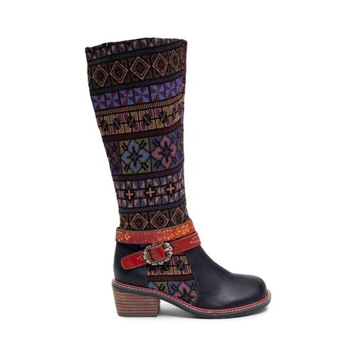 Bottes Maciejka K768301007 - Maciejka - Modalova