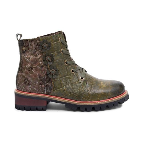 Bottines Maciejka K768709007 - Maciejka - Modalova