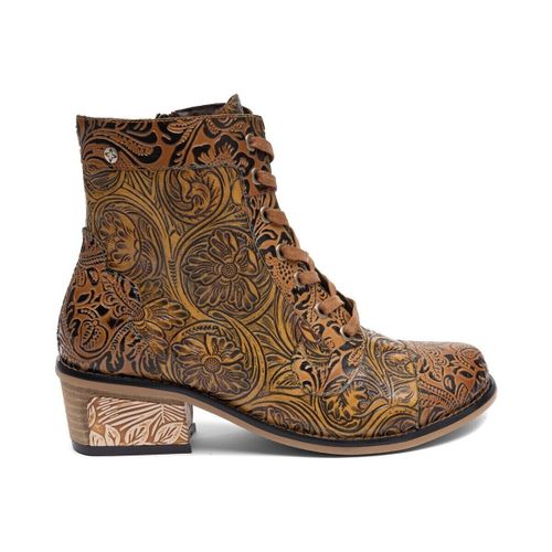 Bottines Maciejka K768829007 - Maciejka - Modalova