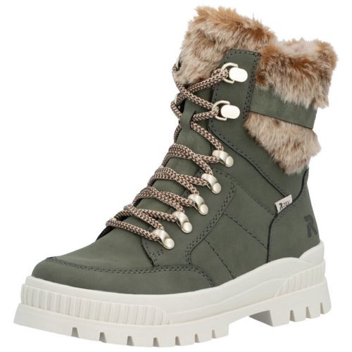 Bottes Rieker - Rieker - Modalova