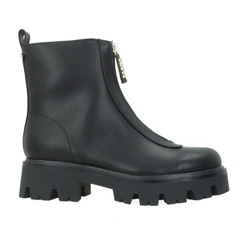 Bottes Guess Flfrr2 Ele10 - Guess - Modalova