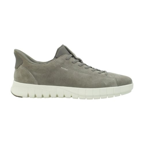 Baskets Geox U65maa 00022 - Geox - Modalova