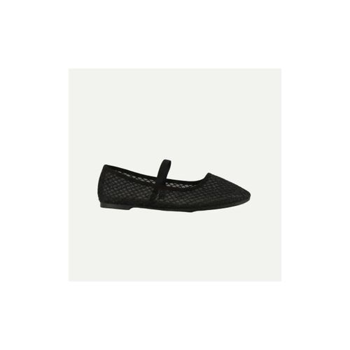 Ballerines LES ARLESIENNES BALLERINES NOIR - Topway - Modalova