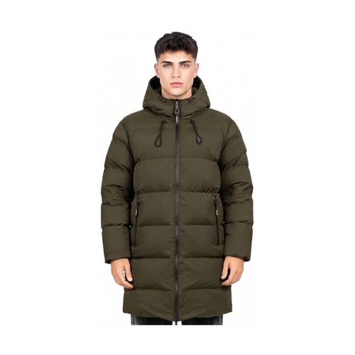 Parka DOUDOUNE BARBARIAN - Geographical Norway - Modalova