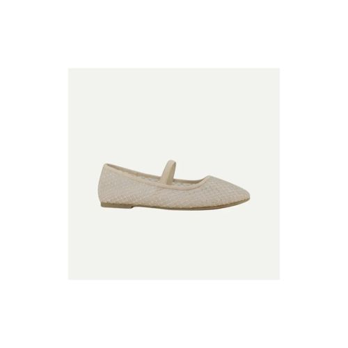 Ballerines LES ARLESIENNES BALLERINES BEIGE - Topway - Modalova