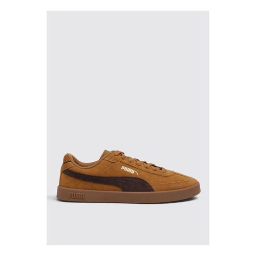 Baskets basses Puma CLUB II SD - Puma - Modalova