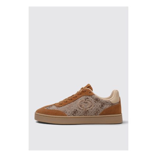 Baskets basses Guess FLTJAC LEA 12 - Guess - Modalova
