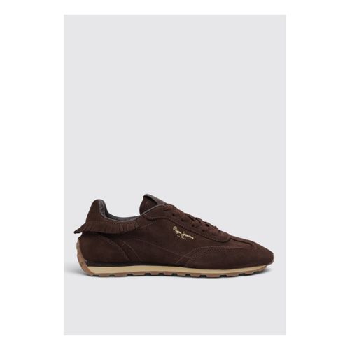 Baskets basses JANE BOHO W - Pepe jeans - Modalova