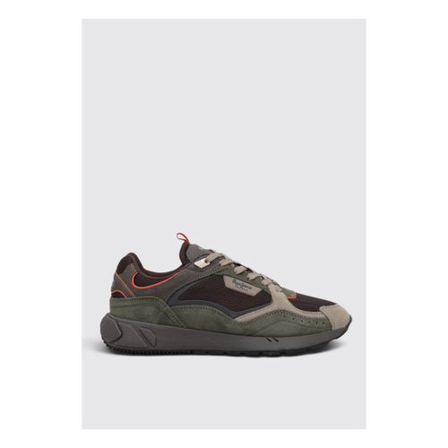 Baskets basses MARLON FOREST M - Pepe jeans - Modalova