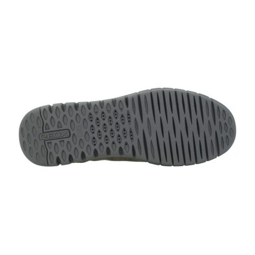 Baskets Geox U65maa 00022 - Geox - Modalova