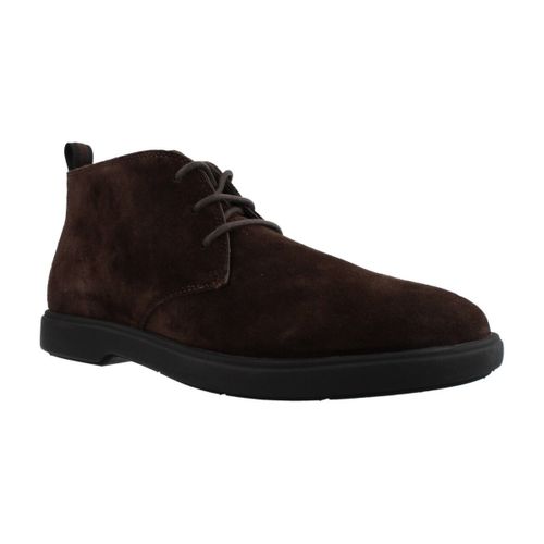 Bottes Geox U56lad 00022 U Spherica - Geox - Modalova