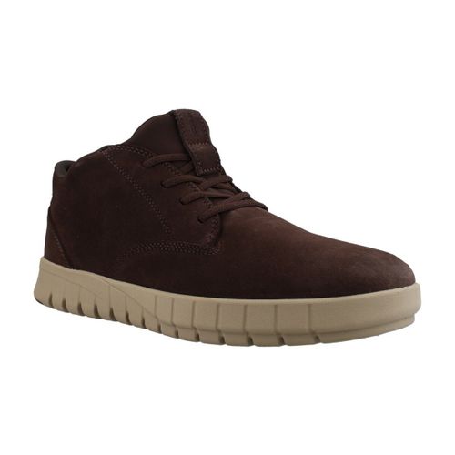 Bottes U56mab 00022 U Flextride Plus - Geox - Modalova