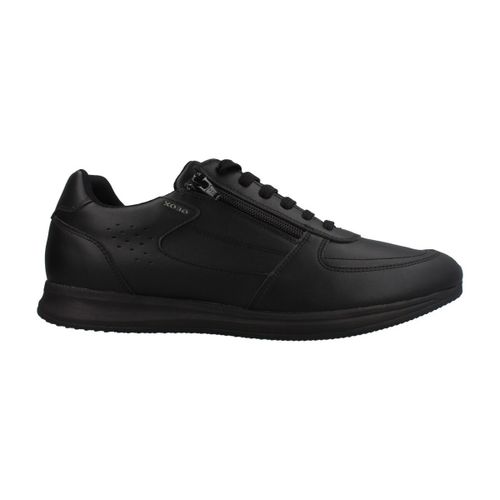 Baskets Geox U65h5a 000bc U Avery - Geox - Modalova