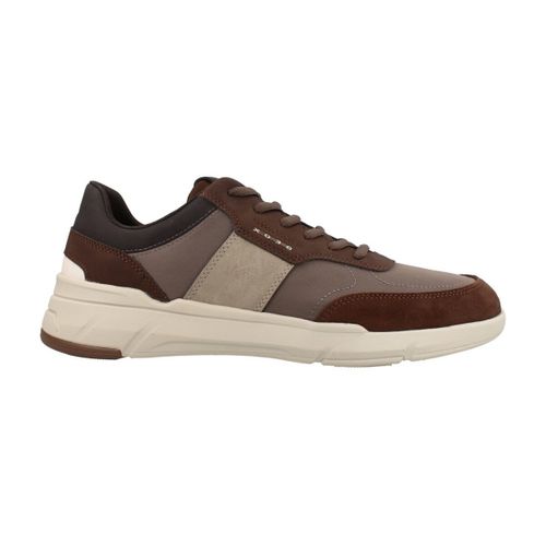 Baskets Geox U66n8a 07t22 U Vittour - Geox - Modalova